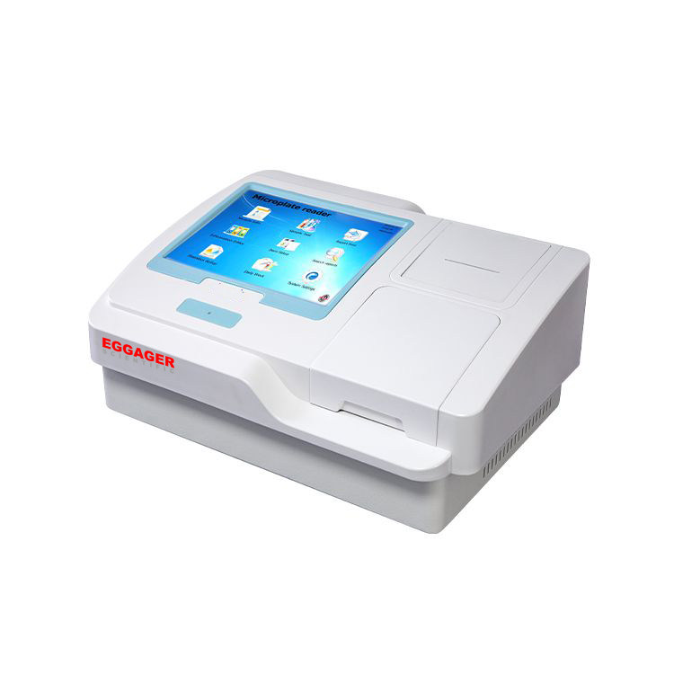 Elisa Microplate Reader